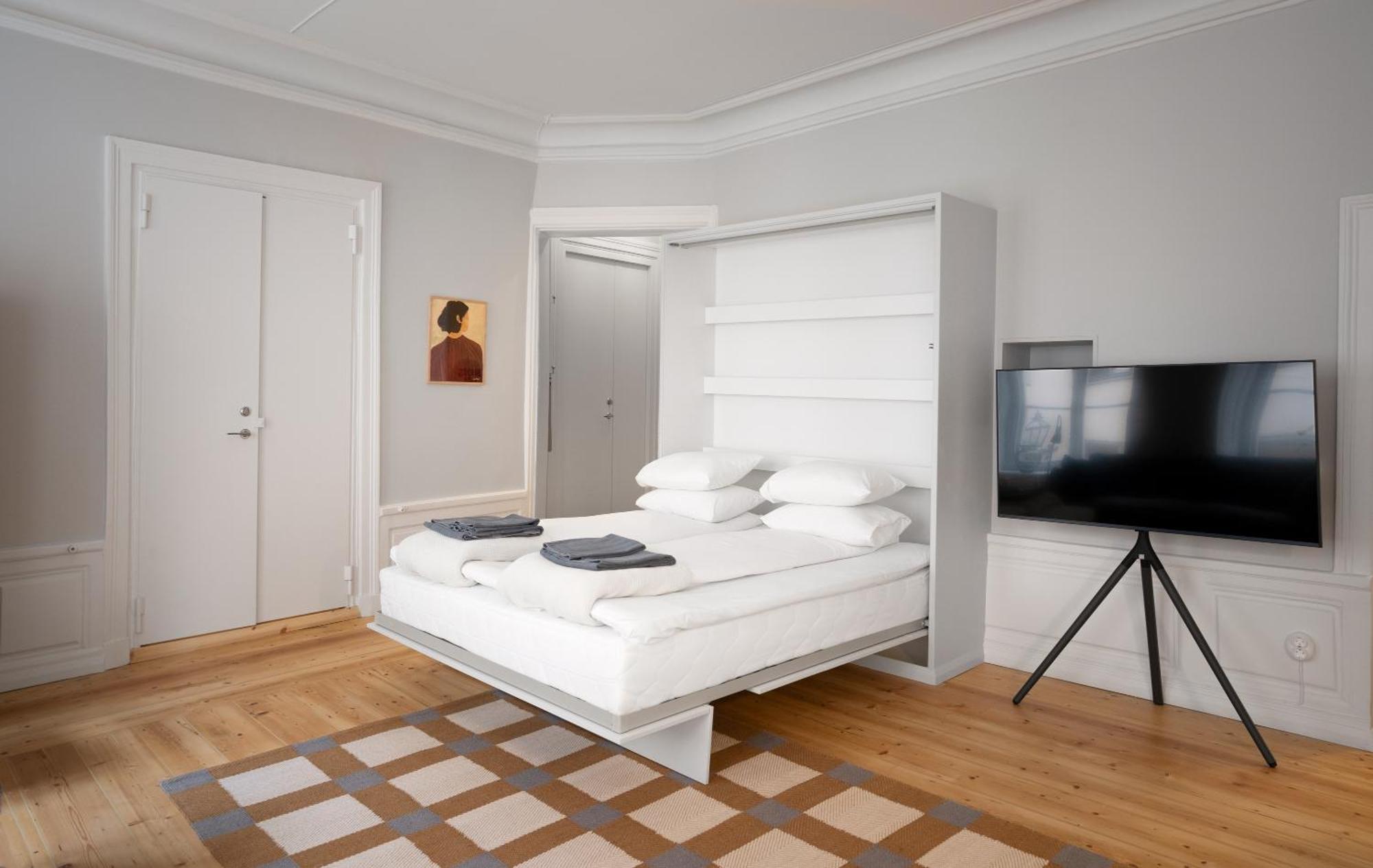 Gamla Stan Apartments Στοκχόλμη Εξωτερικό φωτογραφία