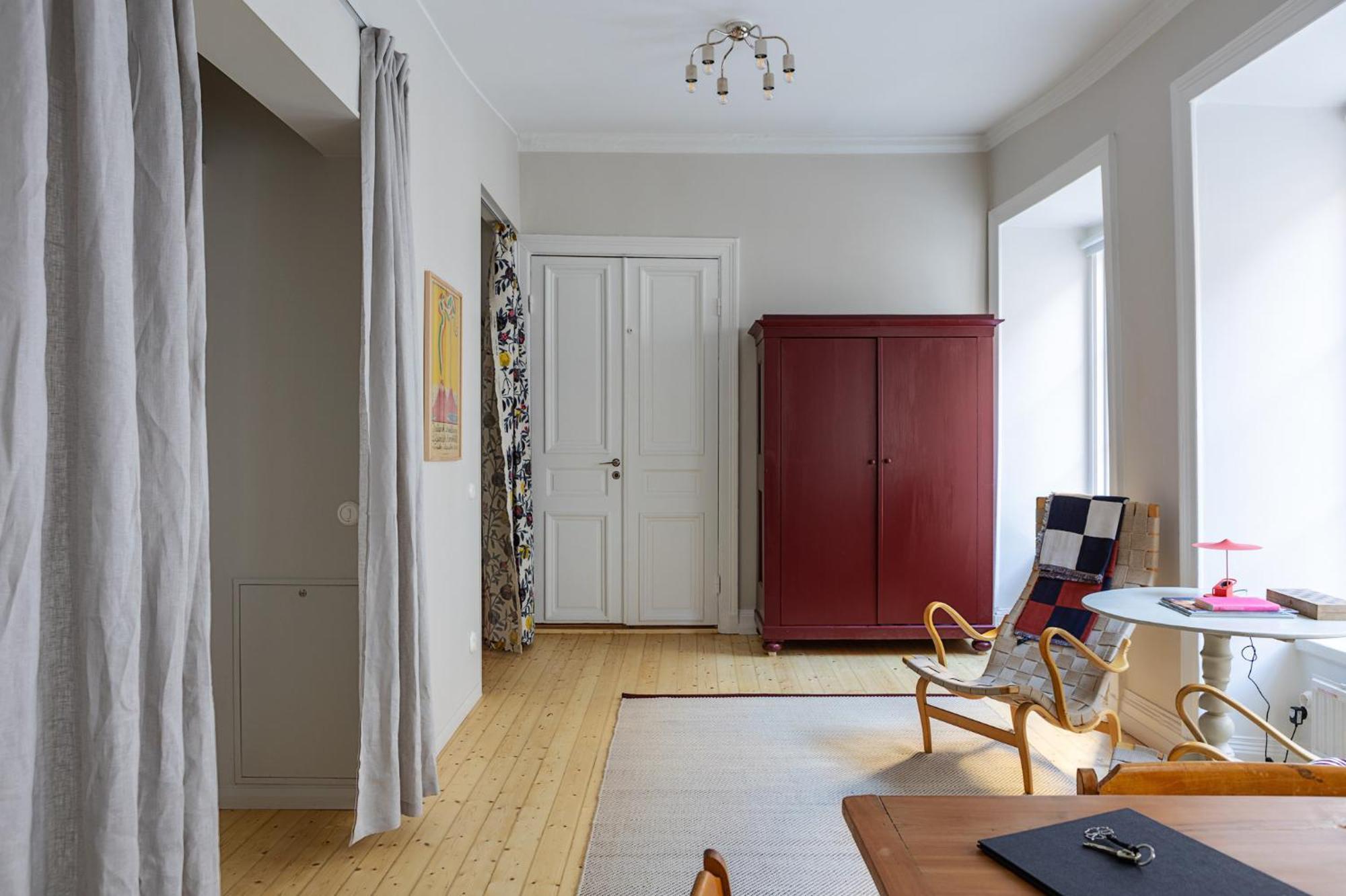 Gamla Stan Apartments Στοκχόλμη Εξωτερικό φωτογραφία