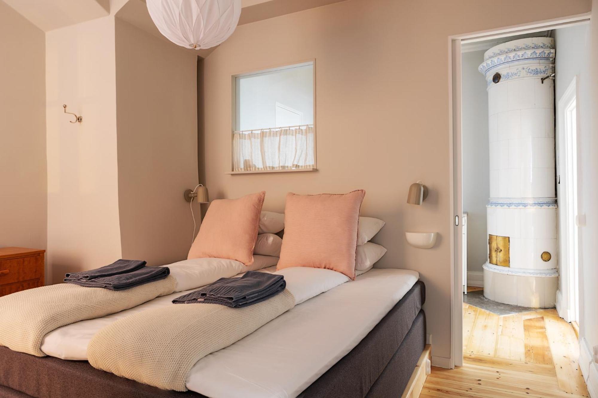 Gamla Stan Apartments Στοκχόλμη Εξωτερικό φωτογραφία