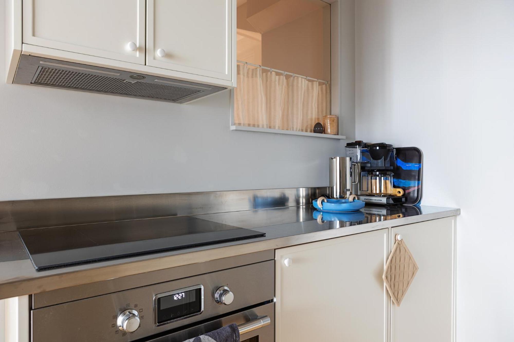 Gamla Stan Apartments Στοκχόλμη Εξωτερικό φωτογραφία