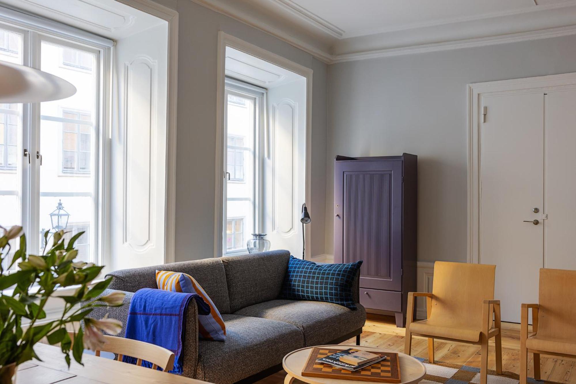 Gamla Stan Apartments Στοκχόλμη Εξωτερικό φωτογραφία