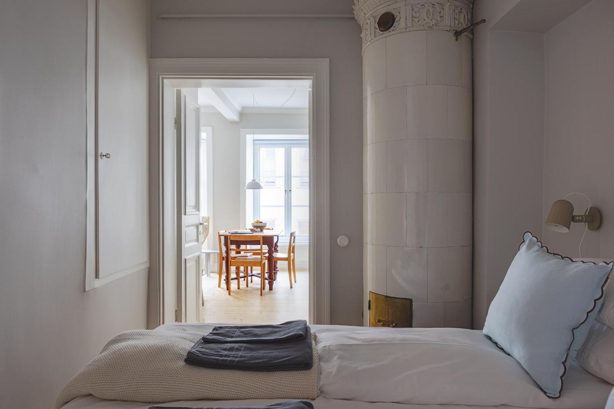Gamla Stan Apartments Στοκχόλμη Εξωτερικό φωτογραφία
