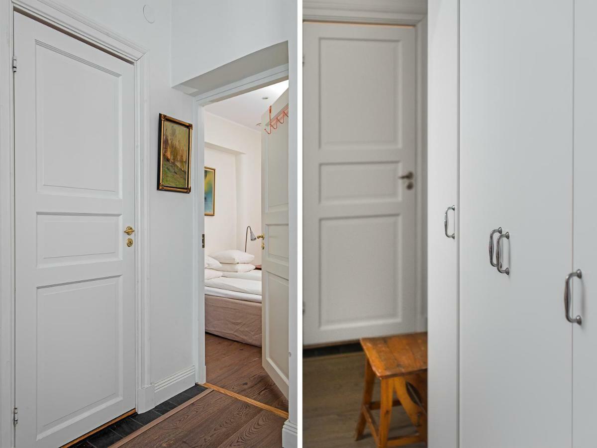 Gamla Stan Apartments Στοκχόλμη Εξωτερικό φωτογραφία
