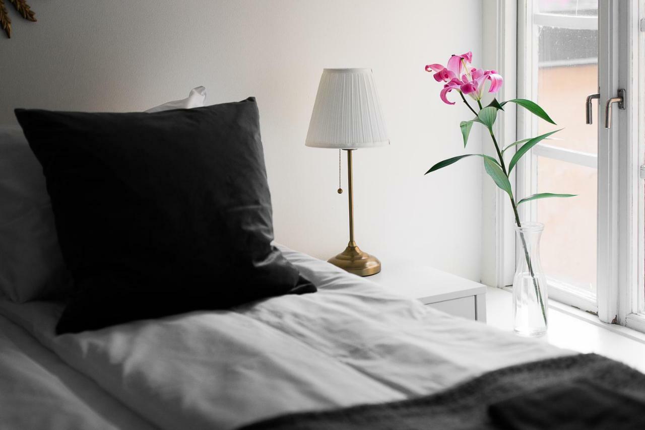 Gamla Stan Apartments Στοκχόλμη Εξωτερικό φωτογραφία