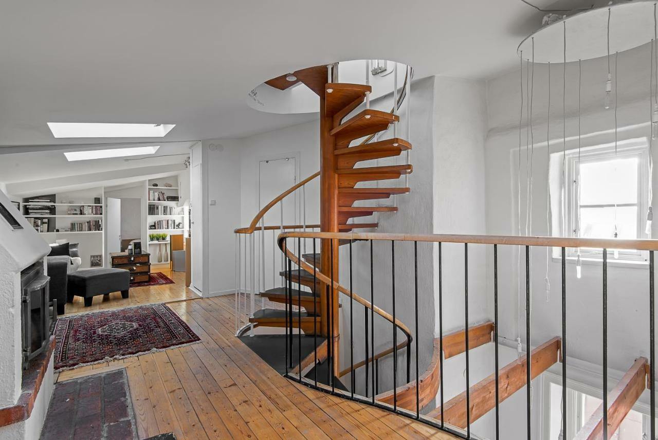 Gamla Stan Apartments Στοκχόλμη Εξωτερικό φωτογραφία