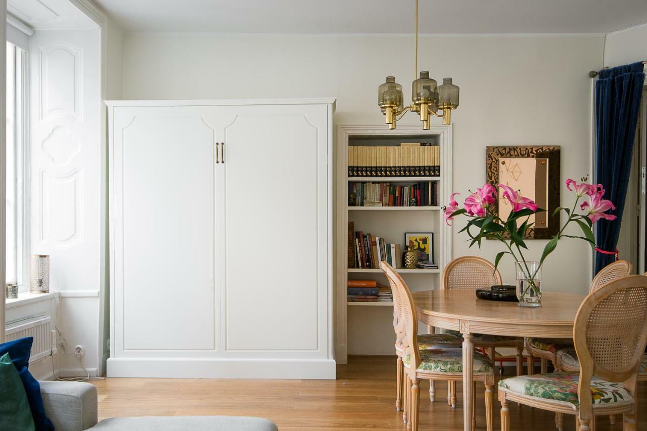 Gamla Stan Apartments Στοκχόλμη Εξωτερικό φωτογραφία