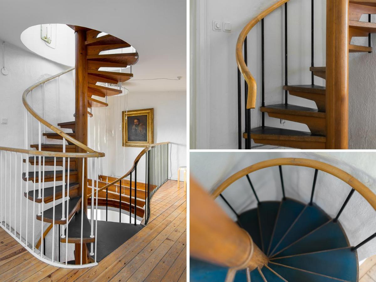 Gamla Stan Apartments Στοκχόλμη Εξωτερικό φωτογραφία