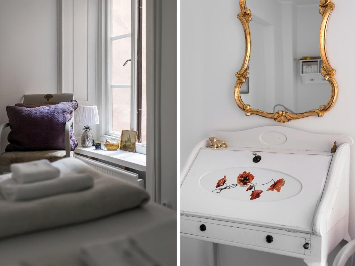 Gamla Stan Apartments Στοκχόλμη Εξωτερικό φωτογραφία